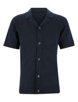 CFLINDHOLM SS RESORT KNIT male