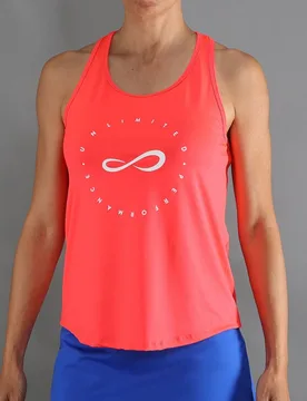 Camiseta De Mujer Cercle - Endless - FashionsVida