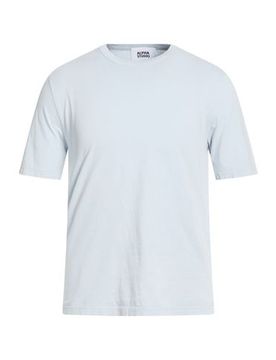 T-shirts Herren Himmelblau 46,48,50,52,54,56,58 Herren