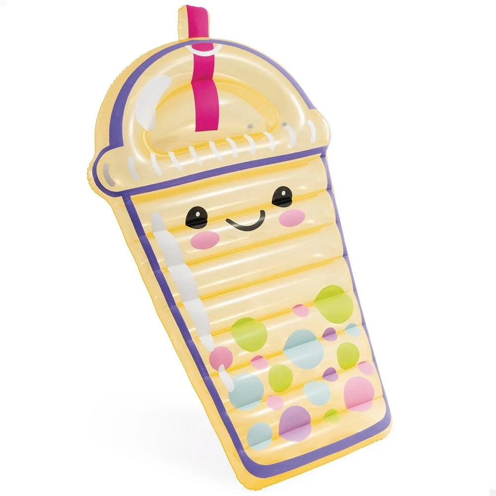 Colchoneta hinchable vaso de té - Intex - FashionsVida