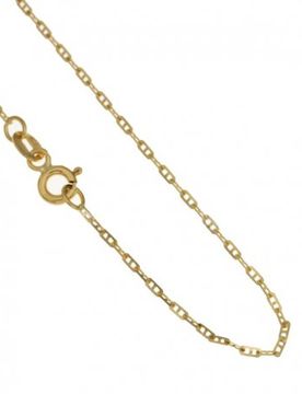 Collana Donna in Oro Giallo 803321704596