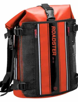 Sacco Impermeabile Roadster 25l