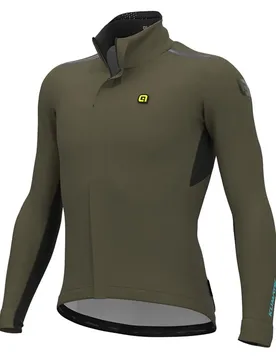 Giacca Klimatik K-tornado 2.0 Dark Green - Ale - FashionsVida