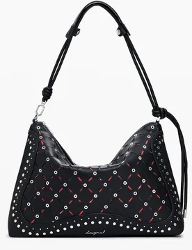 Damen MINI-TASCHE Schwarz 25WAXP37_NE2000