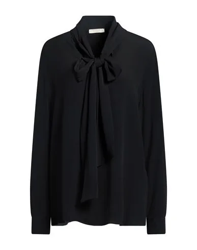 Top Damen Schwarz 34,40 Damen - GLANSHIRT - FashionsVida