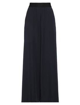 Pantalones Mujer Azul noche 34,36 Mujer