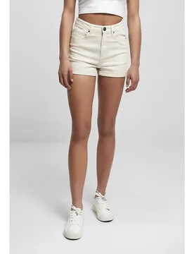 Jeans Corti 5 Pocket White 30