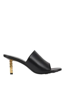 Sandalias Mujer Negro 36,37 Mujer - Givenchy - FashionsVida