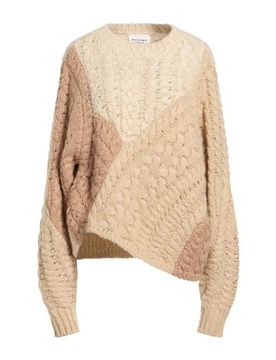 Pullover Damen Beige 34,36,38 Damen