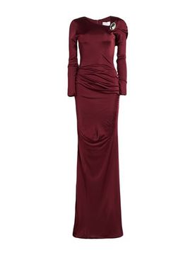 Vestido largo Mujer Burdeos 38,40 Mujer