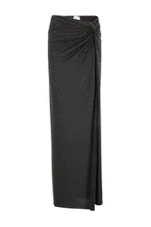 THE ANDAMANE Gonne Black