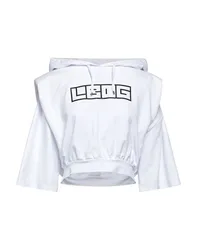 Sudadera Mujer Blanco XS Mujer