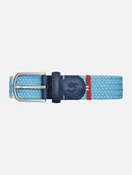 Gürtel Vancouver Originale Blau M