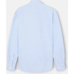 Camisa de hombre sport oxford