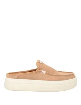 Mules & Clogs Damen Khaki 36,37,38,39,41 Damen - HEYDUDE - FashionsVida