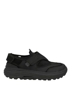 Sneakers Hombre Negro 36,37,39.5,41,42,43,44,45 Hombre - Suicoke - FashionsVida