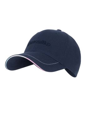 Basecap CAVALBRENDA darkblue