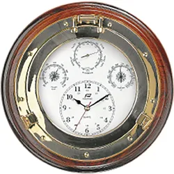 Multimeter Instrument Grey 20 cm unisex