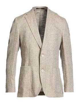 Americana Hombre Topo 48,52,54 Hombre
