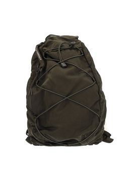 C. p. Company Utility Crossbody Bag