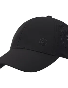 Niemenlahti Damen Cap, schwarz ONE