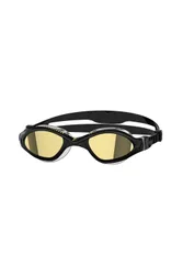Unisex Adult Tiger LSR+ Mirror Swimming Goggles - - Size: ONESIZE