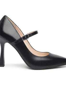 Scarpe Con Tacco I308631de Black EU 41