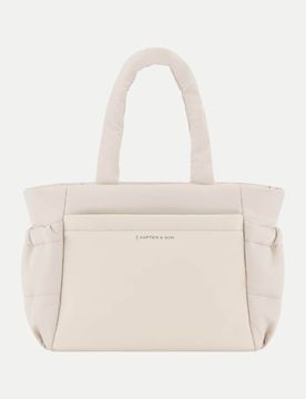 Tasche Hellvi Cloud Small Beige