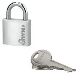 Candado Type 1 Onyx Protect