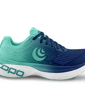 Scarpe Da Running Larghe Specter 2 Blue / Blue EU 39