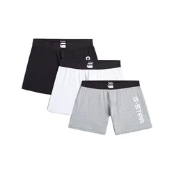 Boxers D29451-01 Brief 3 Unités Multi 2 XL