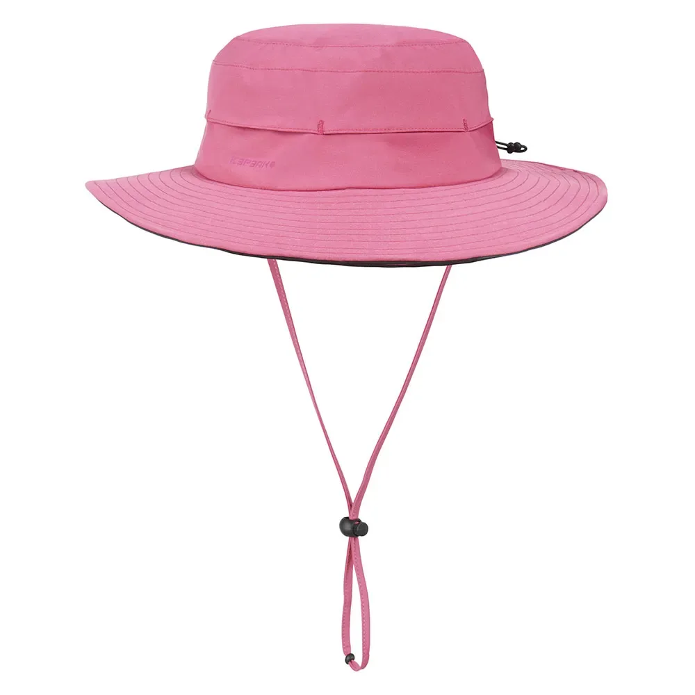 Hartland Headband Raspberry S Men,Women - Icepeak - FashionsVida