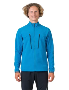 Veste Softshell Kash Directoire Blue 2XL