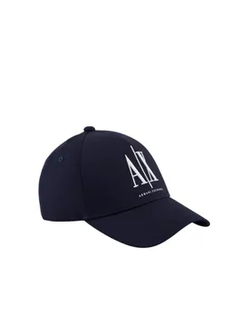 Armani Exchange Hut Blau 483948