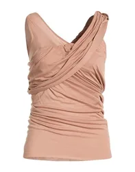 Top Mujer Rosa antiguo 36,40 Mujer