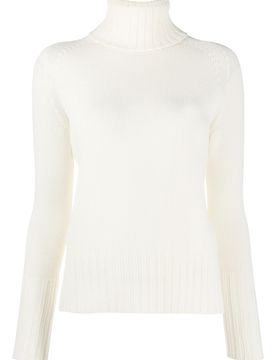Drumohr Merino Wool Sweater