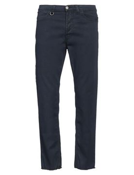 Pantalones Hombre Azul noche 29 Hombre