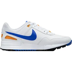 Golf Golfschuhe Unisex Air Pegasus 89 G, weiss/blau 38_5