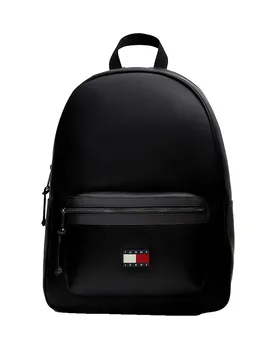 Sac à Dos Elevated Pu 16l Black One Size unisex