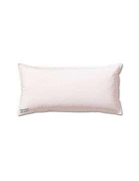 Kissen 40x60cm PREMIUM DE LUXE Extraweich Weiss weiss baby
