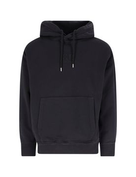 C. P. Company Men's 100% Cotton Sweater