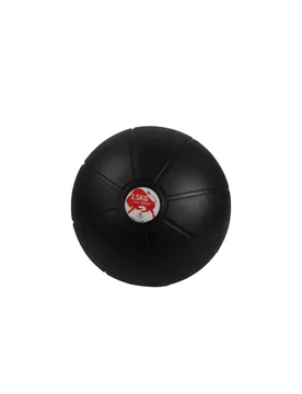 Medizinball New Nemo - Noir - unisex - Size: 19 cm - Trial - FashionsVida