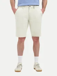 No Excess Chino-Shorts Beige 33