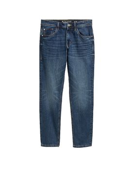 Jeans Tapered Fit TTJOSH blau 30/L34 herren
