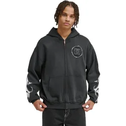 Sudadera de hombre Sharp Point