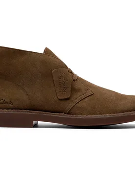 Bottines Desert Bt Evo Khaki Suede EU 43