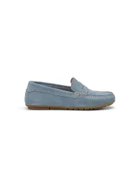 Marc O'Polo Loafers azzurro 39