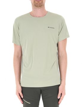 T-shirt tessuto tecnico SALVIA L