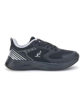 Sneakers Nere AU26W101 40