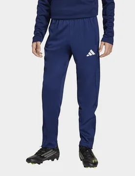 Pantaloni Da Allenamento Entrada26 - Blu, blu blu Bambino taglia 7-8Y - Adidas - FashionsVida